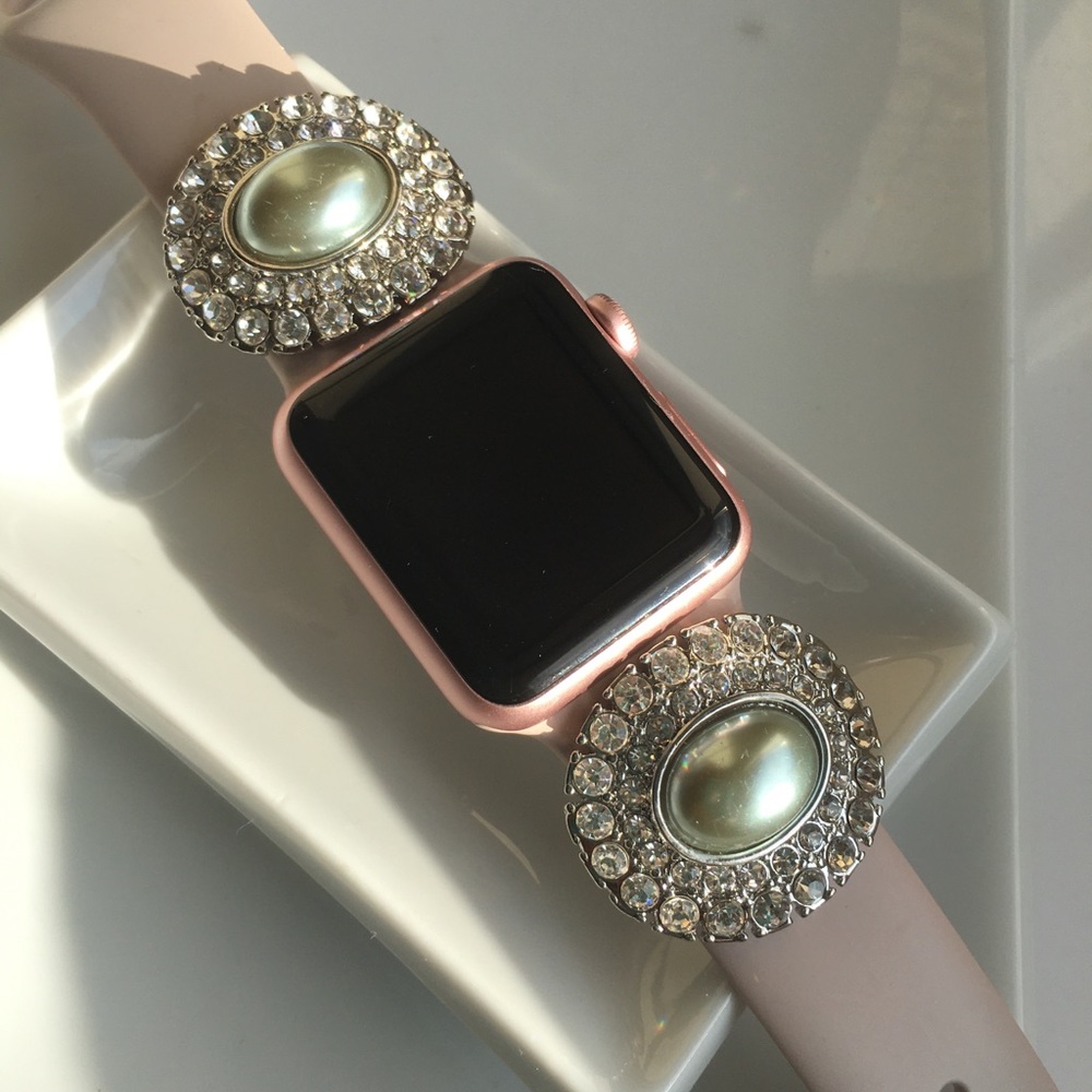 🛍💞3/$50 👛🛍 Apple Watch Jewelry